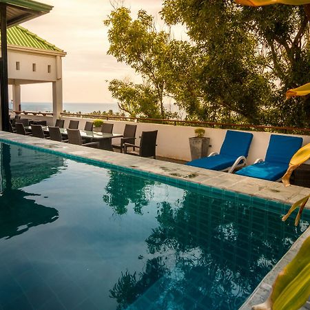 Island Hostels Mount Lavinia Dehiwala-Mount Lavinia Bagian luar foto