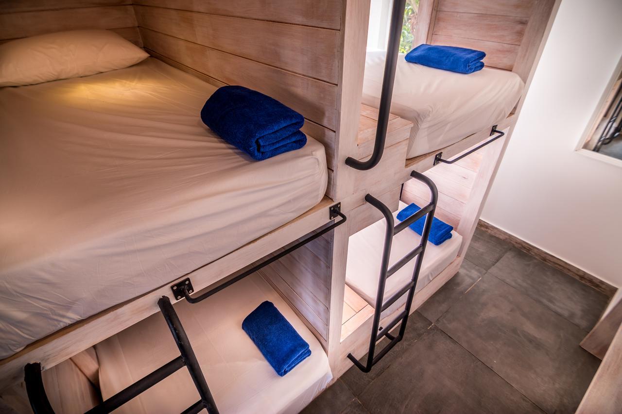 Island Hostels Mount Lavinia Dehiwala-Mount Lavinia Bagian luar foto
