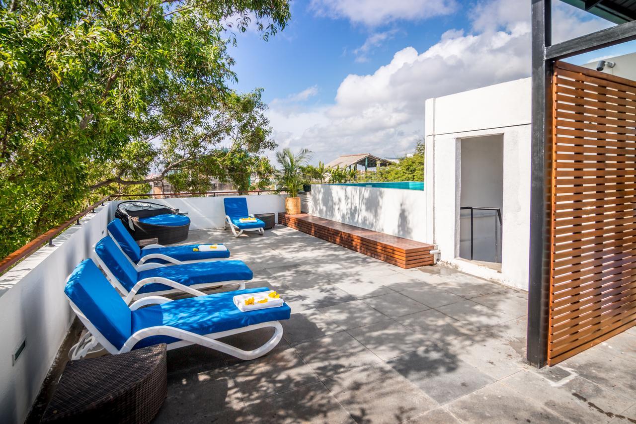 Island Hostels Mount Lavinia Dehiwala-Mount Lavinia Bagian luar foto